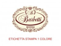 Etichette adesive per pasticcerie, bar, panetterie e gelaterie (mm40x30)  (cod.0/I )